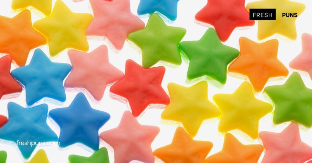 Shine Bright with These 20 Hilarious Star Puns to Light Up Your Conversations 1 Star Puns A Fun and Celestial Collection