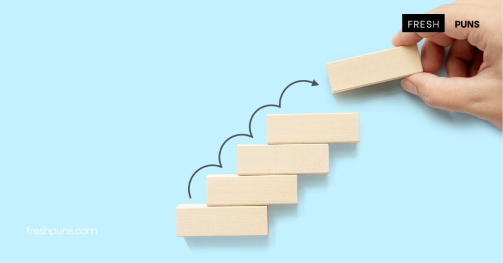 25 Hilarious Ladder Puns That Will Make You Step Up Your Humor Game 2 The Best Ladder Puns