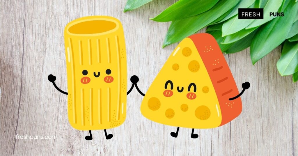 30 Cheesy Mac and Cheese Puns That Will Make You Laugh and Crave Comfort Food 2 Top 10 Mac And Cheese Puns