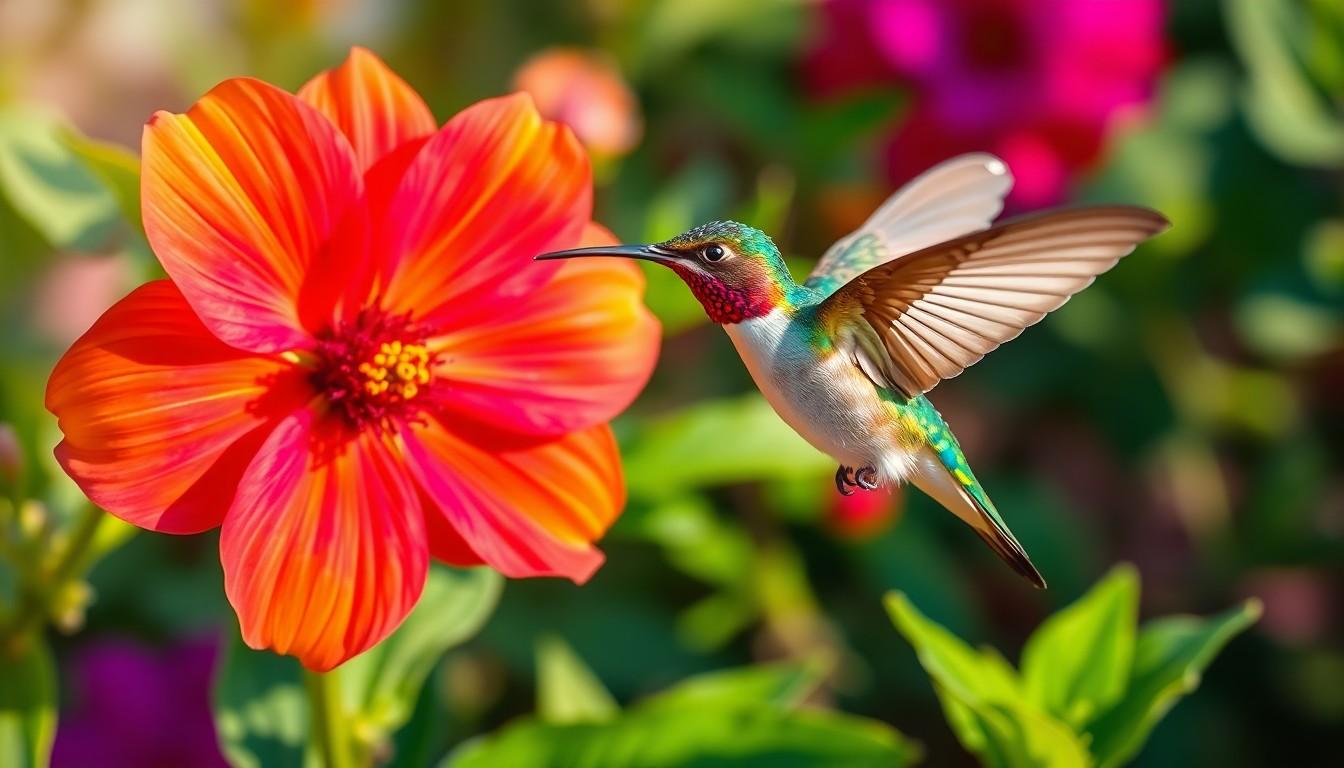 25 Hilarious Hummingbird Puns That Will Have You Buzzing with Laughter 16 25 Hilarious Hummingbird Puns That Will Have You Buzzing with Laughter 15