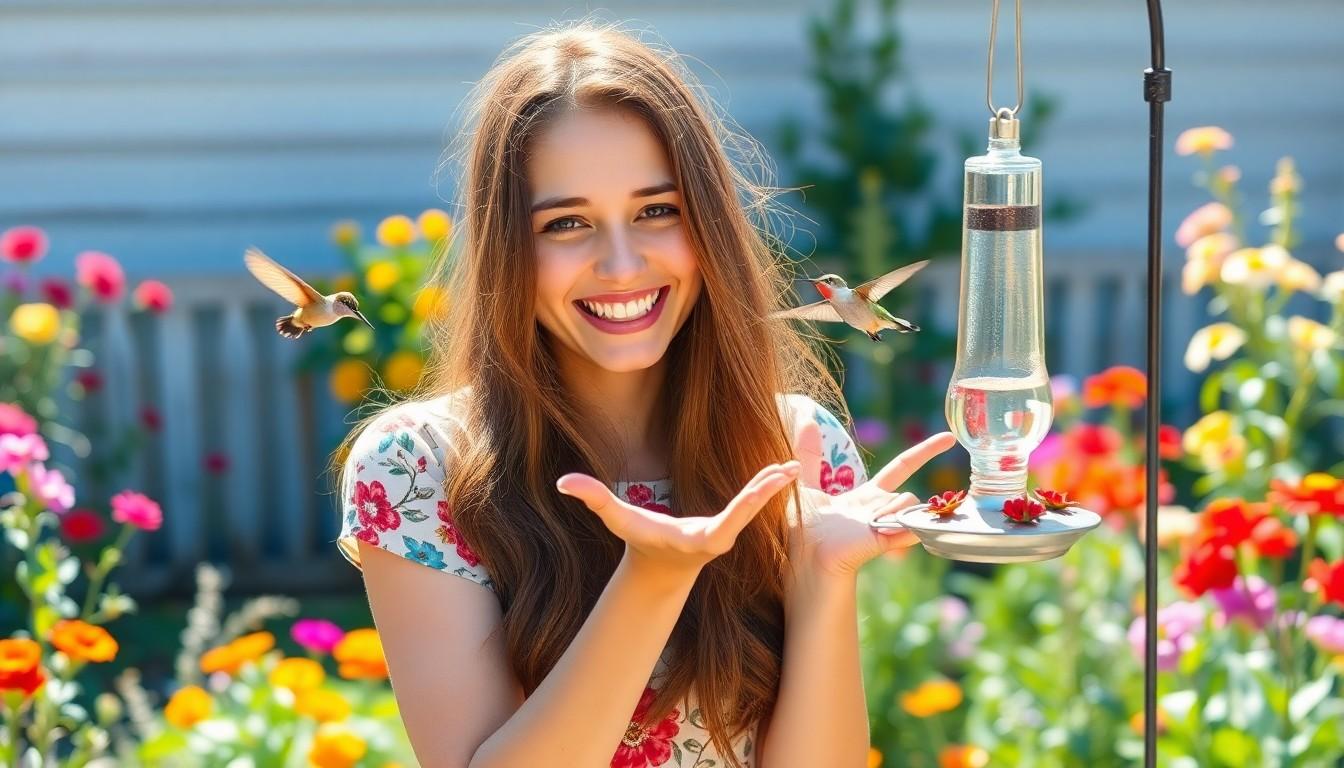 25 Hilarious Hummingbird Puns That Will Have You Buzzing with Laughter 6 25 Hilarious Hummingbird Puns That Will Have You Buzzing with Laughter 5