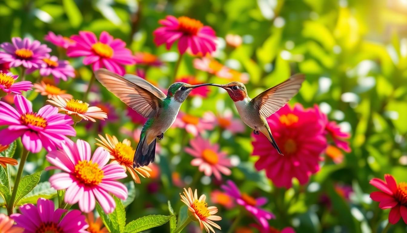 25 Hilarious Hummingbird Puns That Will Have You Buzzing with Laughter 14 25 Hilarious Hummingbird Puns That Will Have You Buzzing with Laughter 13