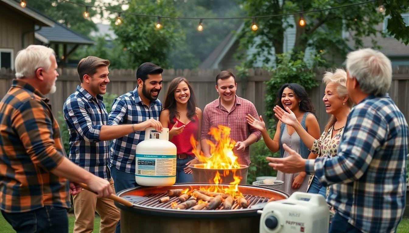 50 Gas-tastic Natural Gas Puns That'll Fuel Your Laughter | Energy Humor Guide 2 50 Gas-tastic Natural Gas Puns That'll Fuel Your Laughter | Energy Humor Guide 1