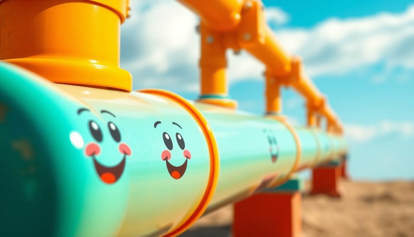 50 Gas-tastic Natural Gas Puns That'll Fuel Your Laughter | Energy Humor Guide 8 50 Gas-tastic Natural Gas Puns That'll Fuel Your Laughter | Energy Humor Guide 7