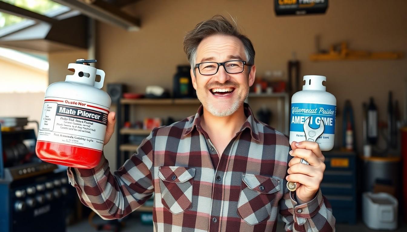 50 Gas-tastic Natural Gas Puns That'll Fuel Your Laughter | Energy Humor Guide 10 50 Gas-tastic Natural Gas Puns That'll Fuel Your Laughter | Energy Humor Guide 9