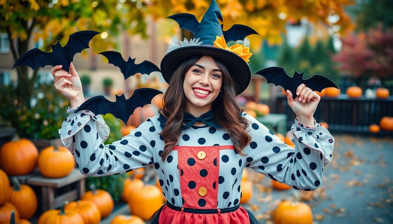 50+ Fangtastic Halloween Bat Puns That'll Drive You Batty This Spooky Season 10 50+ Fangtastic Halloween Bat Puns That'll Drive You Batty This Spooky Season 9