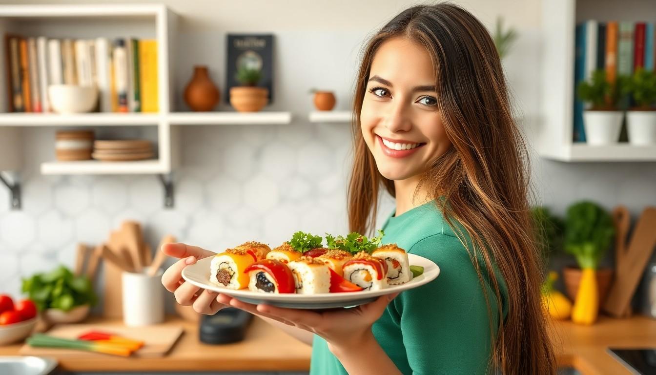10 Sizzling Sexual Food Puns to Spice Up Your Next Date Night 11