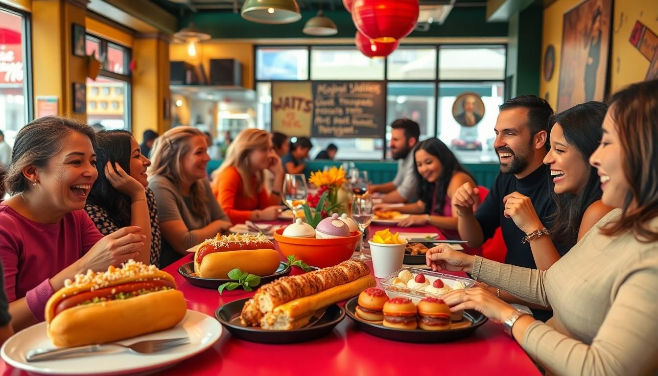 10 Sizzling Sexual Food Puns to Spice Up Your Next Date Night 9