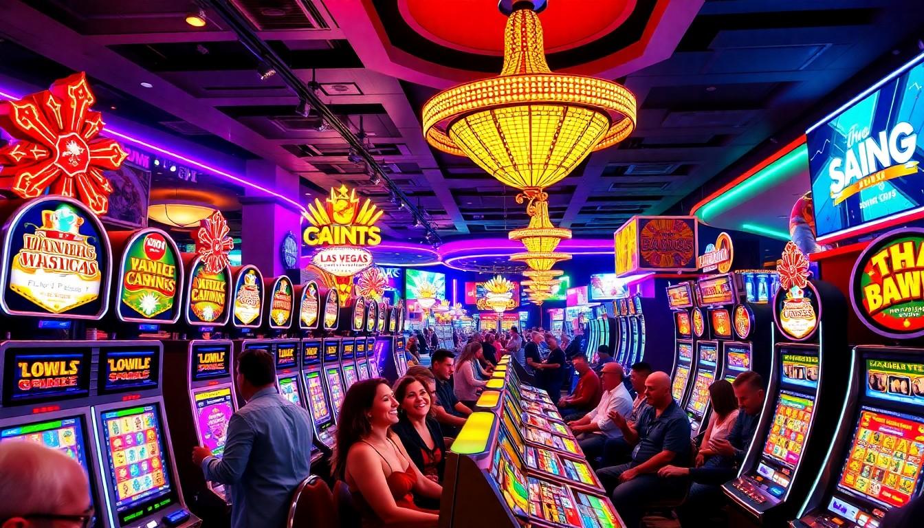 25 Hilarious Vegas Puns That Will Make You Hit the Jackpot of Laughter 4 25 Hilarious Vegas Puns That Will Make You Hit the Jackpot of Laughter 3