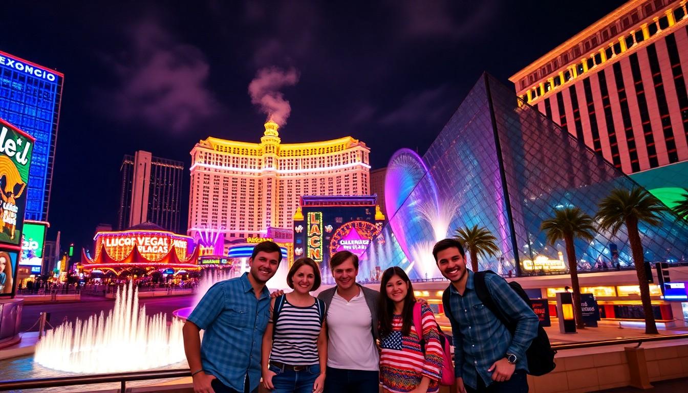 25 Hilarious Vegas Puns That Will Make You Hit the Jackpot of Laughter 6 25 Hilarious Vegas Puns That Will Make You Hit the Jackpot of Laughter 5