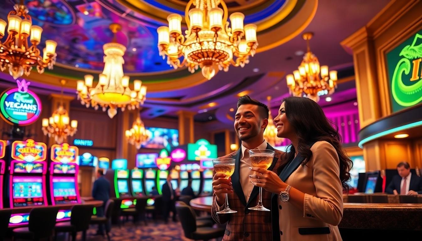 25 Hilarious Vegas Puns That Will Make You Hit the Jackpot of Laughter 12 25 Hilarious Vegas Puns That Will Make You Hit the Jackpot of Laughter 11