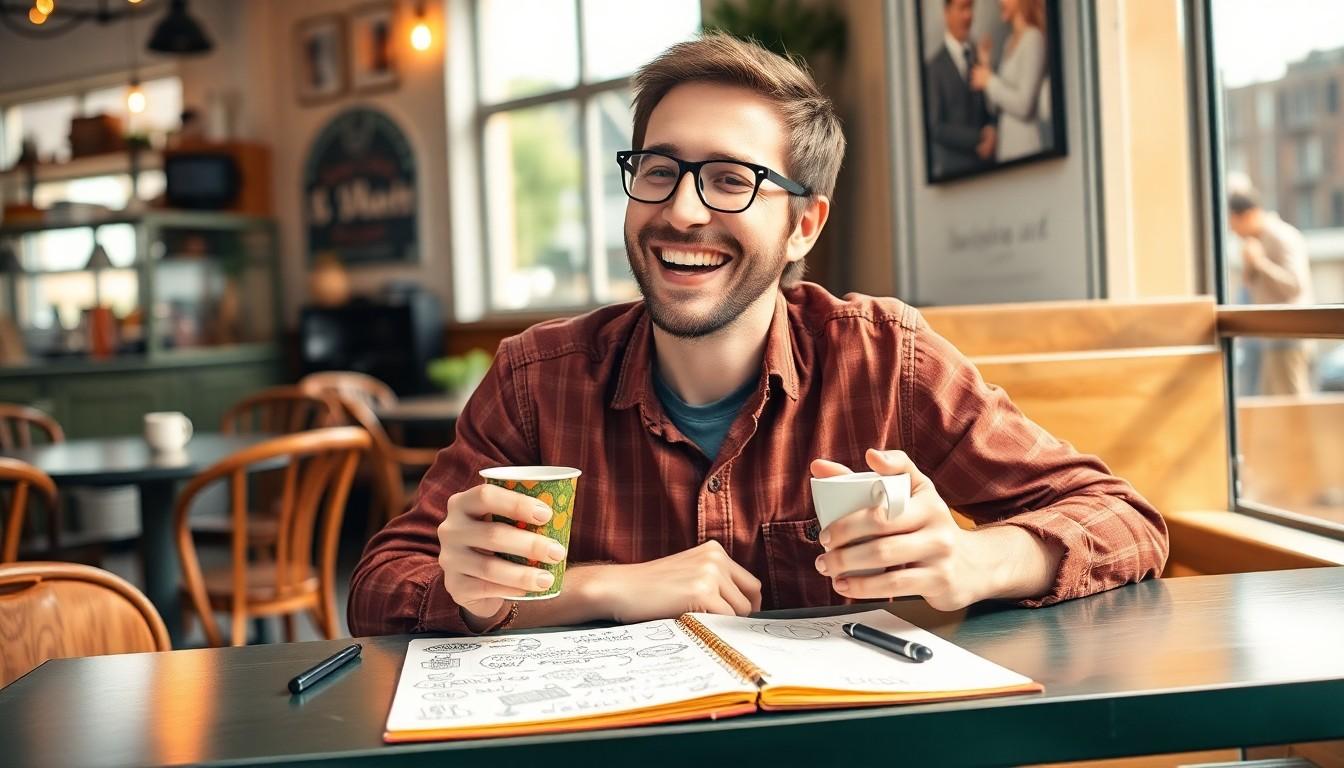 Two Puns, Twice the Fun: 10 Double Wordplay Jokes That'll Make You Laugh 8 Two Puns, Twice the Fun: 10 Double Wordplay Jokes That'll Make You Laugh 7