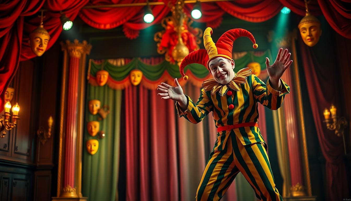 Two Puns, Twice the Fun: 10 Double Wordplay Jokes That'll Make You Laugh 10 Two Puns, Twice the Fun: 10 Double Wordplay Jokes That'll Make You Laugh 9