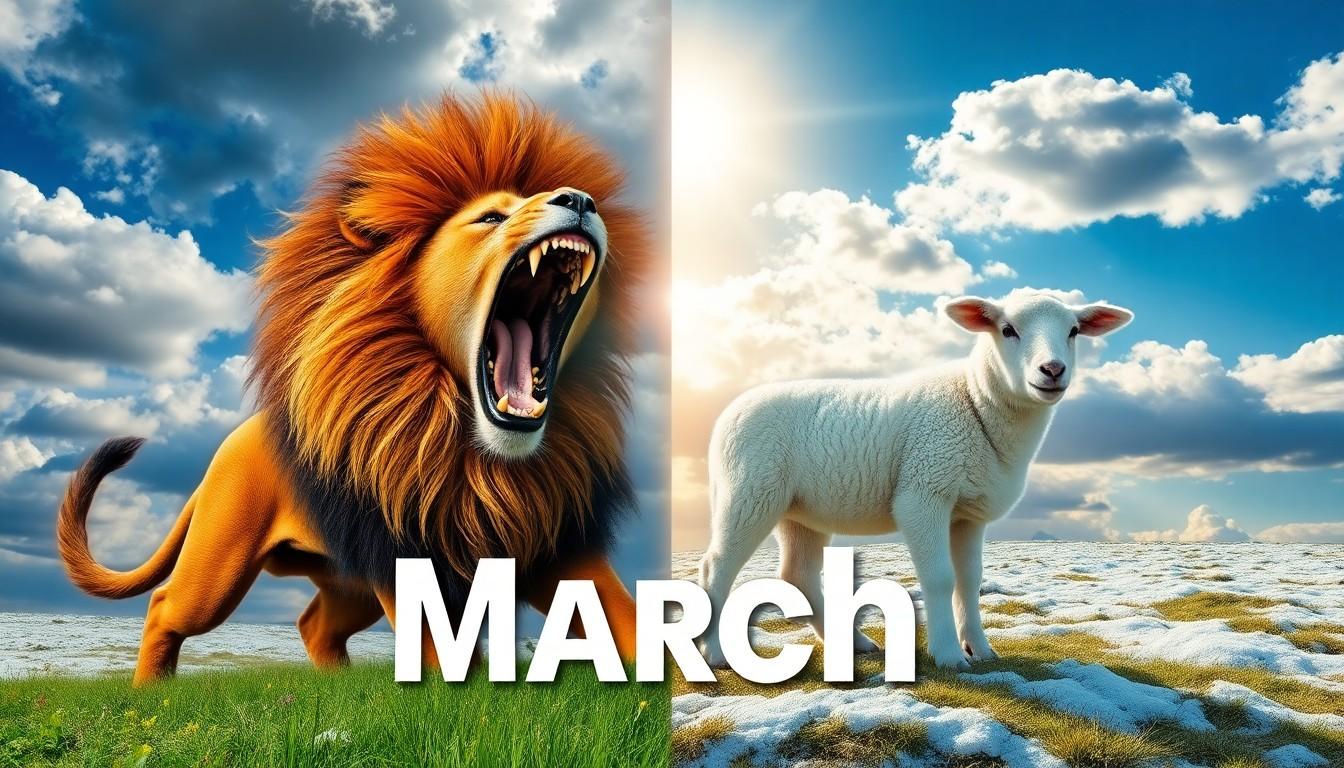 75 March Puns That Will Spring a Smile on Your Face | Perfect for St. Patrick's Day 6 75 March Puns That Will Spring a Smile on Your Face | Perfect for St. Patrick's Day 5