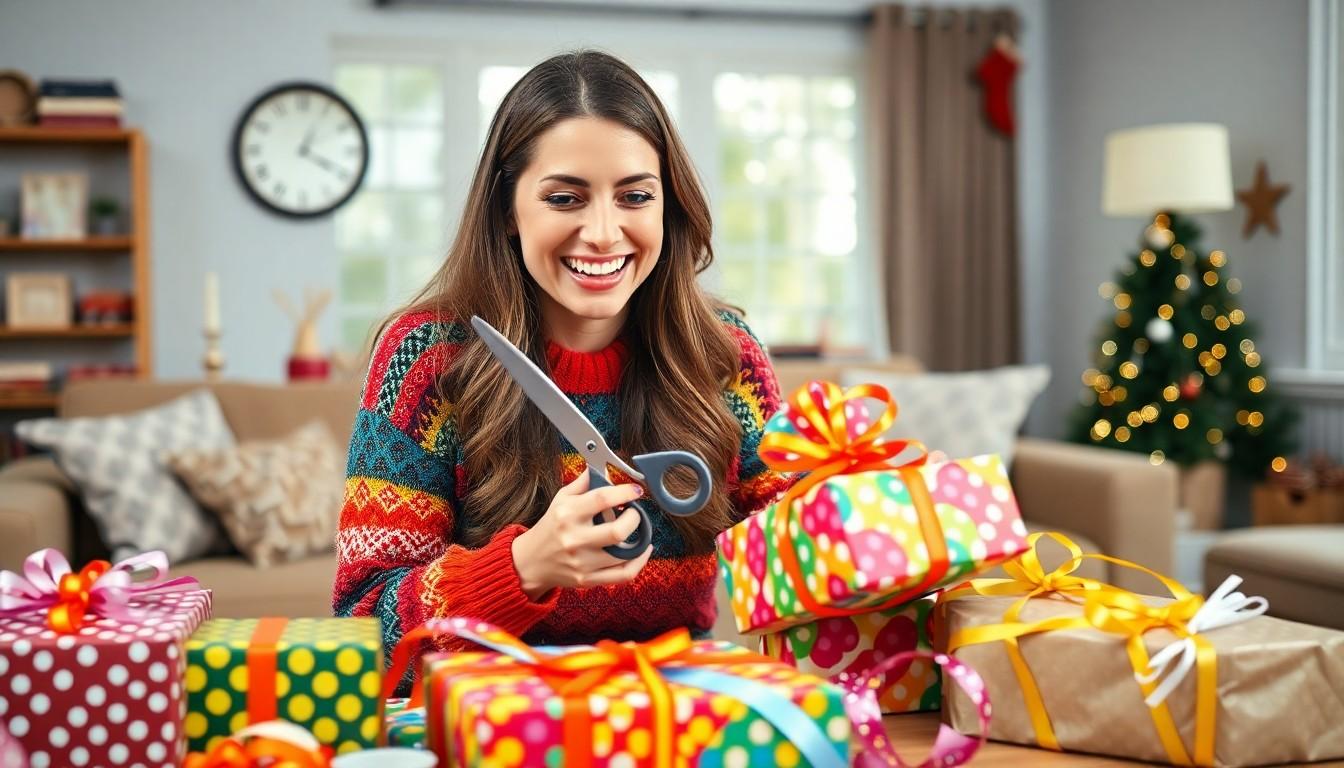 50 Hilarious Gift Puns That Will Wrap Up Any Present with Laughter 10 50 Hilarious Gift Puns That Will Wrap Up Any Present with Laughter 9