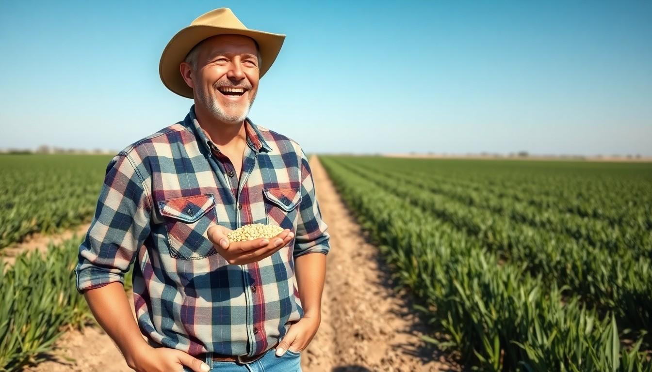 50+ Grain Puns That Are Wheat-ly Hilarious | From Corny Jokes to Rye Humor 10 50+ Grain Puns That Are Wheat-ly Hilarious | From Corny Jokes to Rye Humor 9