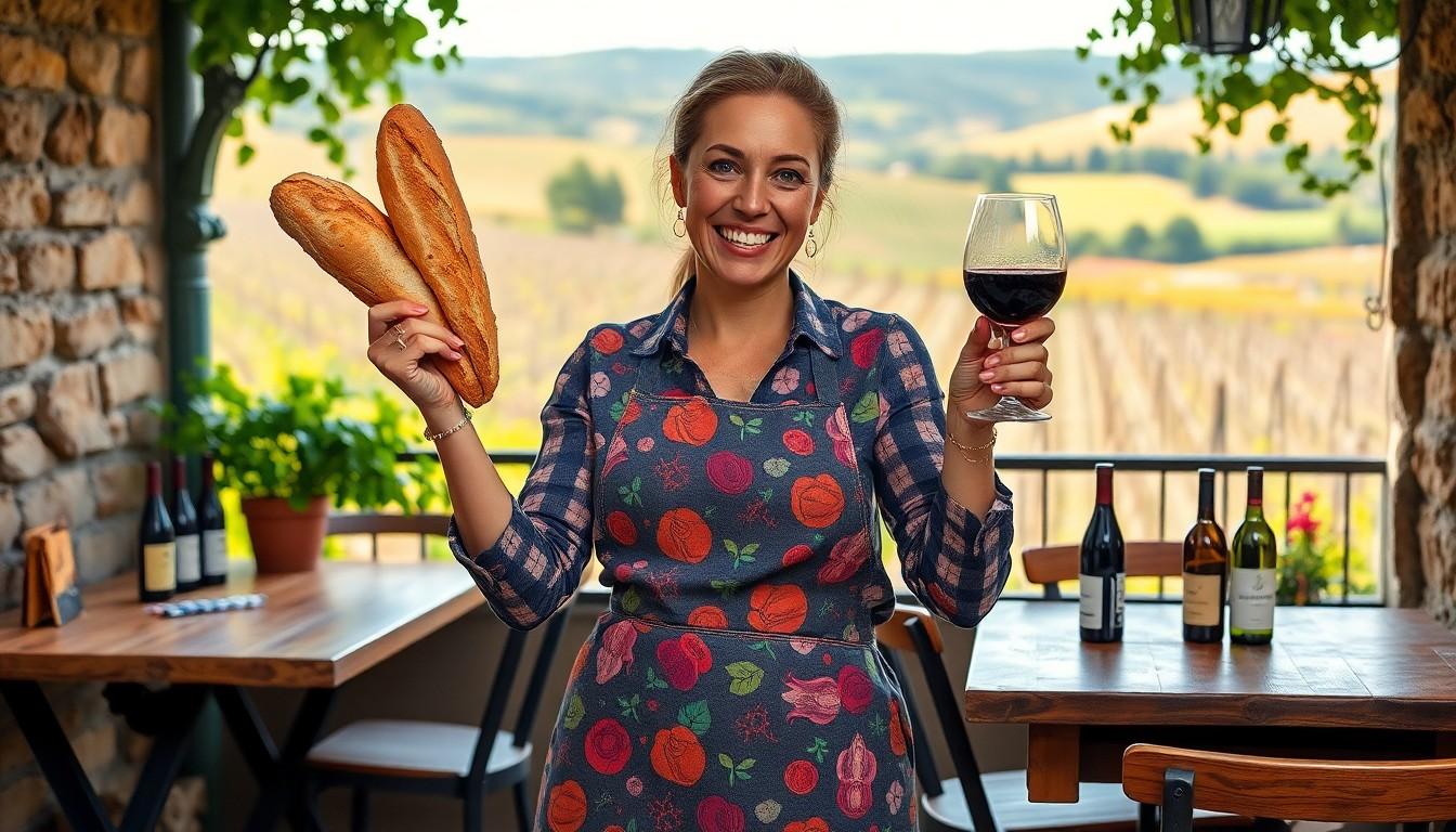 15 France Puns That Will Make You Say 'Oui' Love to Laugh | Hilarious French Wordplay 4 15 France Puns That Will Make You Say 'Oui' Love to Laugh | Hilarious French Wordplay 3