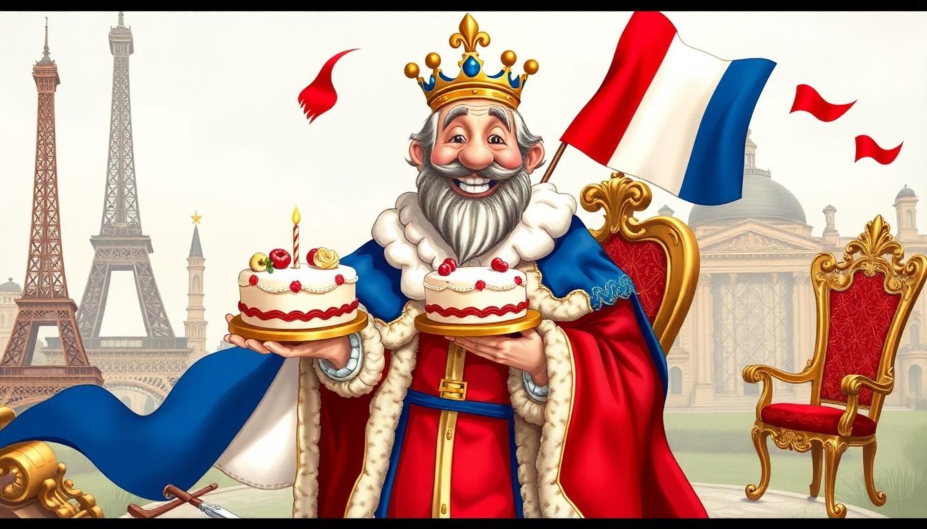 15 France Puns That Will Make You Say 'Oui' Love to Laugh | Hilarious French Wordplay 8 15 France Puns That Will Make You Say 'Oui' Love to Laugh | Hilarious French Wordplay 7