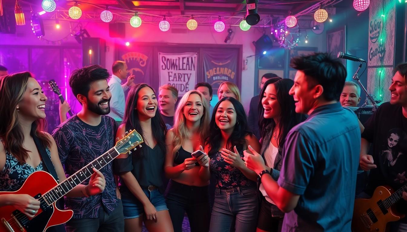 30 Hilarious Rock n Roll Puns That Will Make Music Lovers Laugh Out Loud 4 30 Hilarious Rock n Roll Puns That Will Make Music Lovers Laugh Out Loud 3