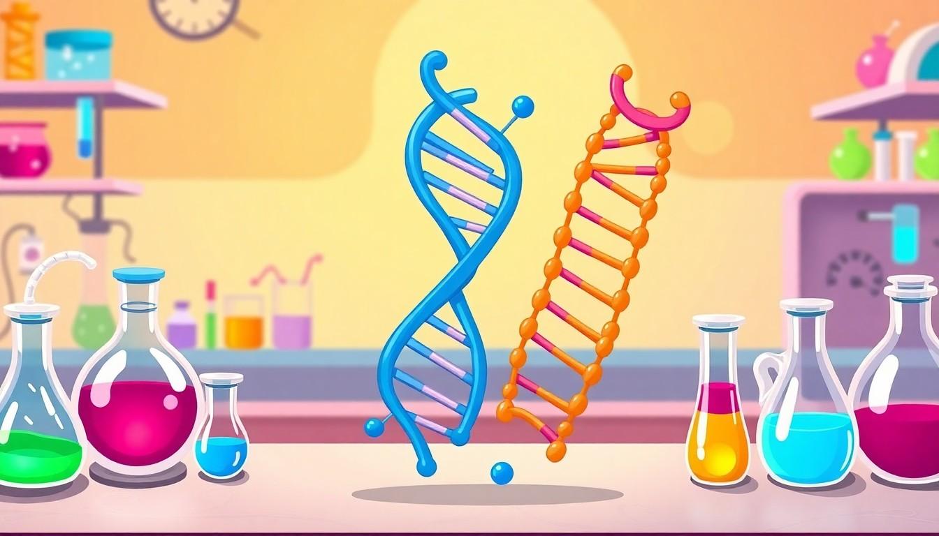 25 Hilarious Biochemistry Puns That Will Have Scientists Splitting Their Sides 6 25 Hilarious Biochemistry Puns That Will Have Scientists Splitting Their Sides 5