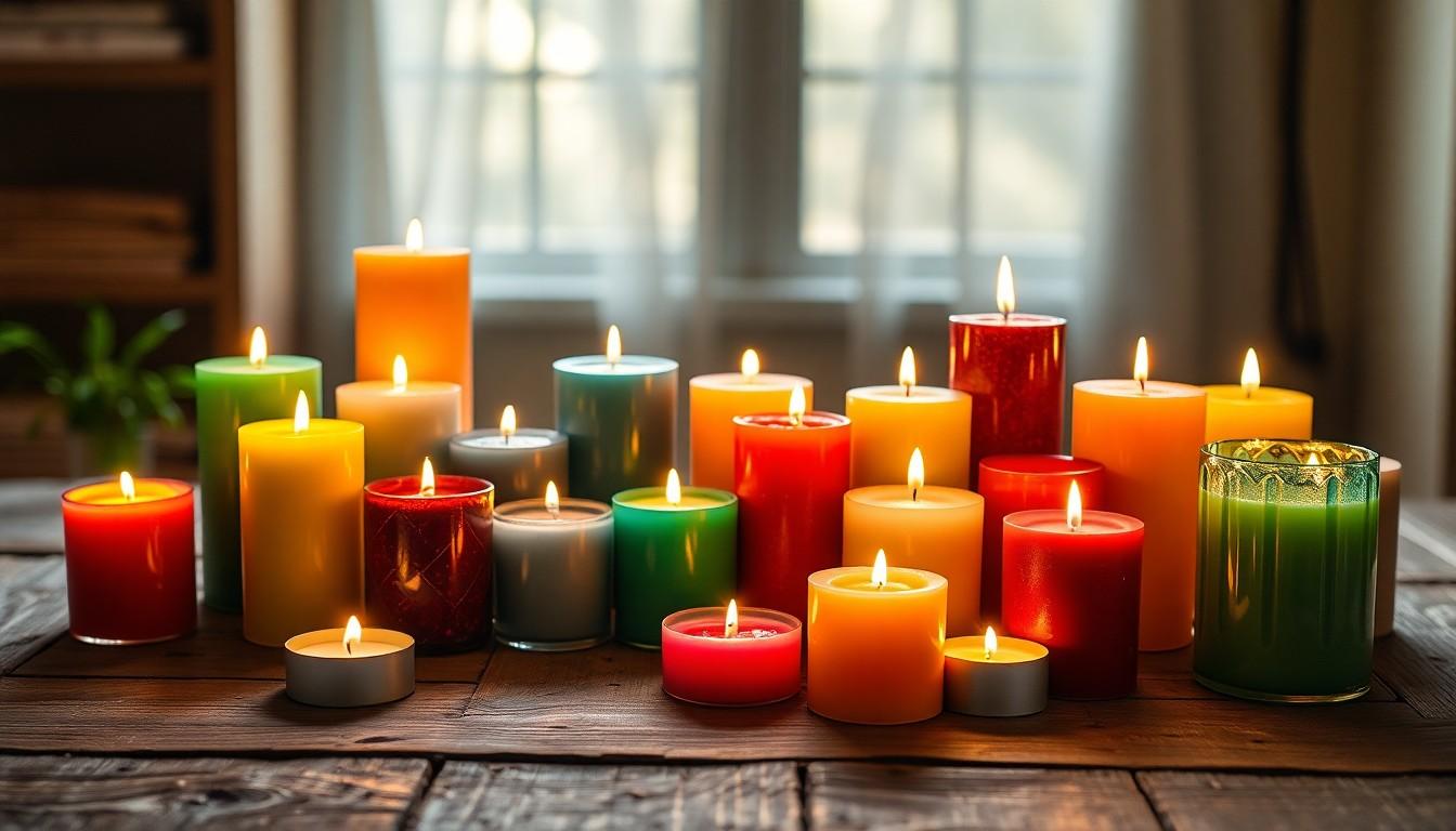 25 Wickedly Funny Candle Puns That Will Light Up Your Day | Perfect for All Occasions 12 25 Wickedly Funny Candle Puns That Will Light Up Your Day | Perfect for All Occasions 11