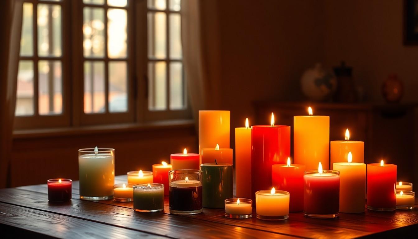 25 Wickedly Funny Candle Puns That Will Light Up Your Day | Perfect for All Occasions 10 25 Wickedly Funny Candle Puns That Will Light Up Your Day | Perfect for All Occasions 9