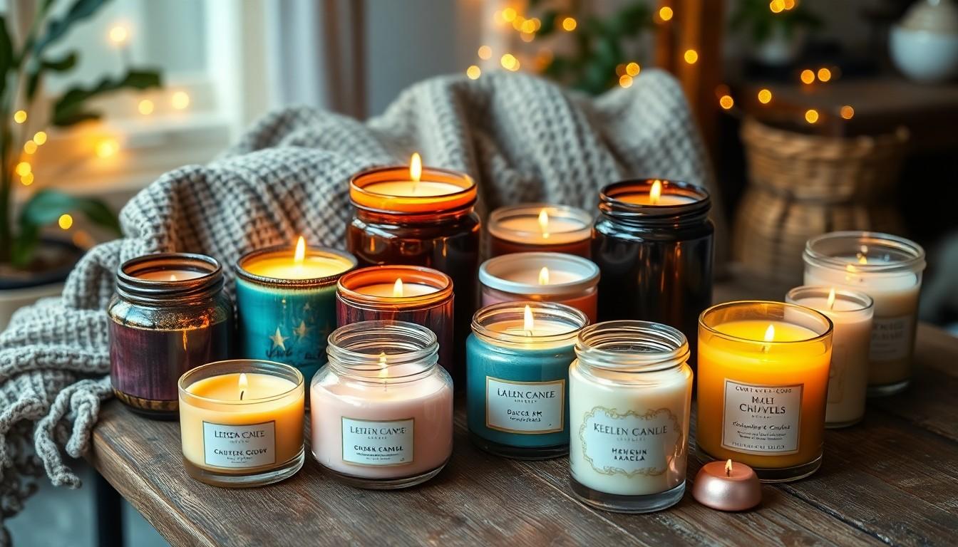 25 Wickedly Funny Candle Puns That Will Light Up Your Day | Perfect for All Occasions 8 25 Wickedly Funny Candle Puns That Will Light Up Your Day | Perfect for All Occasions 7
