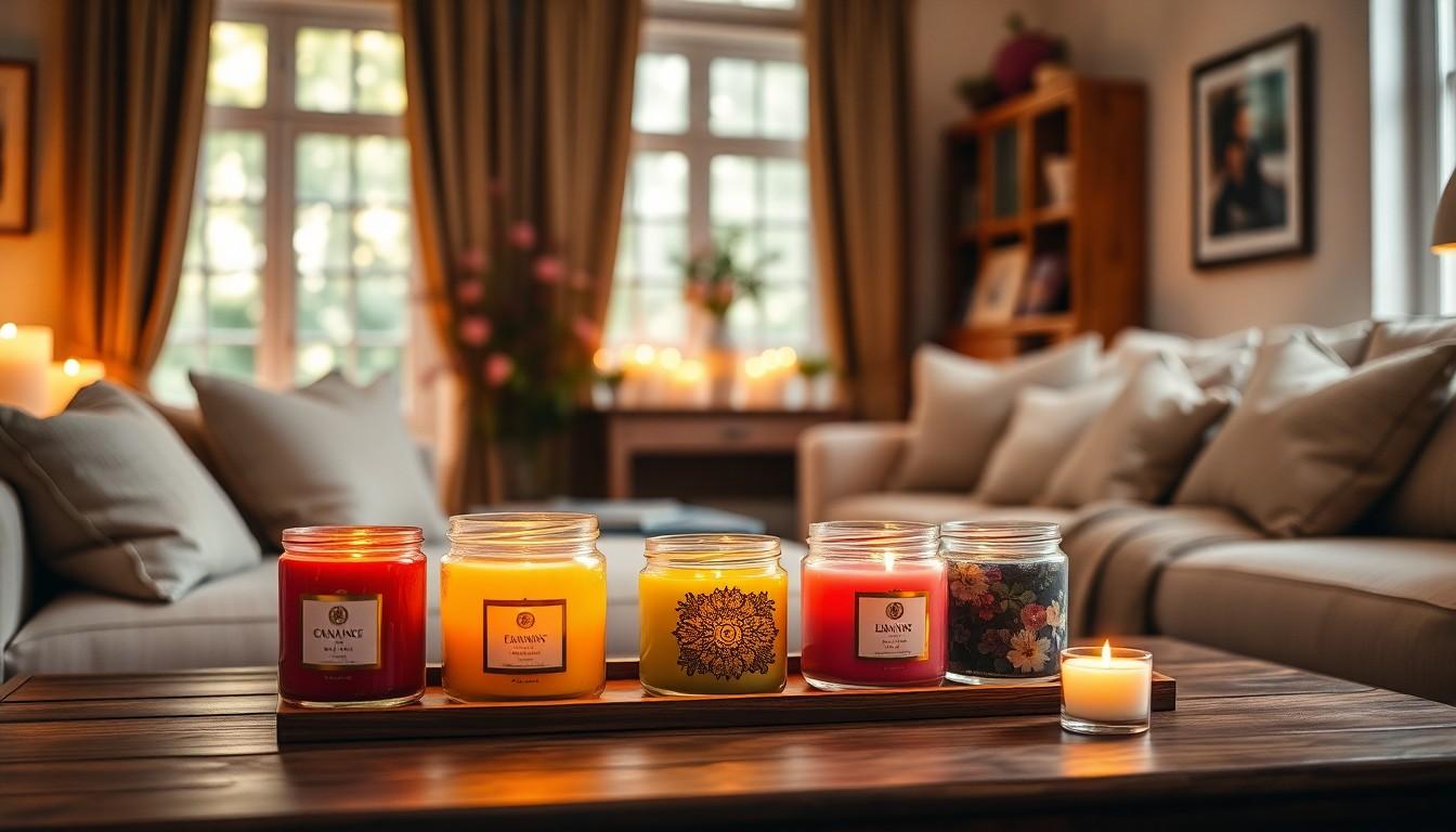 25 Wickedly Funny Candle Puns That Will Light Up Your Day | Perfect for All Occasions 4 25 Wickedly Funny Candle Puns That Will Light Up Your Day | Perfect for All Occasions 3