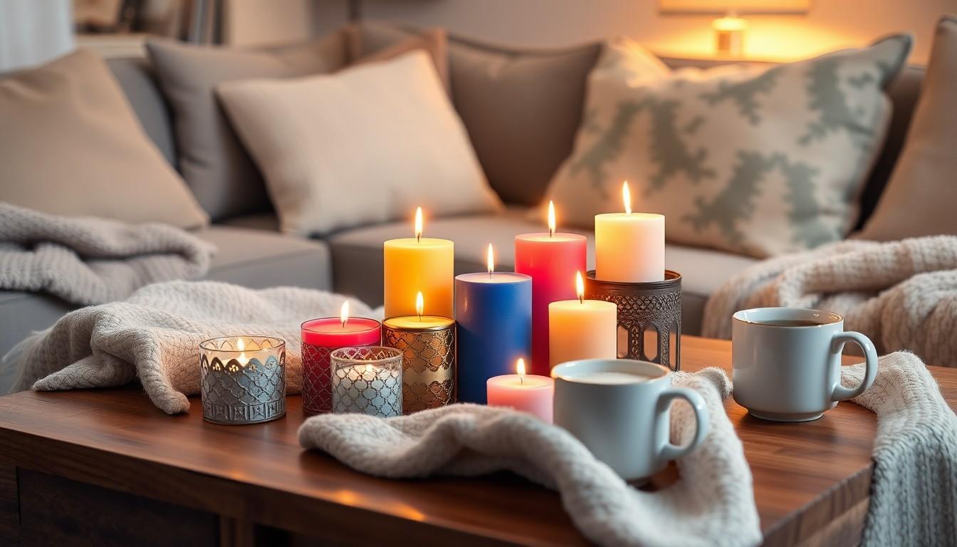 25 Wickedly Funny Candle Puns That Will Light Up Your Day | Perfect for All Occasions 2 25 Wickedly Funny Candle Puns That Will Light Up Your Day | Perfect for All Occasions 1