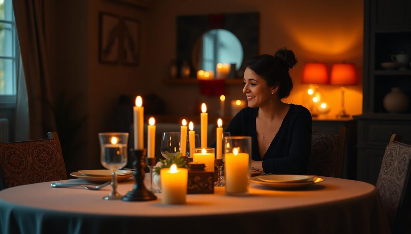 25 Wickedly Funny Candle Puns That Will Light Up Your Day | Perfect for All Occasions 6 25 Wickedly Funny Candle Puns That Will Light Up Your Day | Perfect for All Occasions 5
