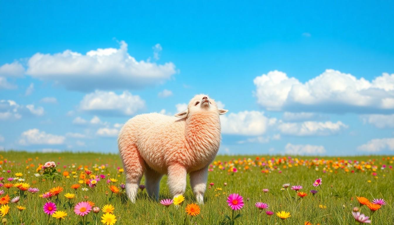 50 Hilarious Llama Puns That Will Have You Laughing Out Loud | Alpaca Your Funny Bone 13
