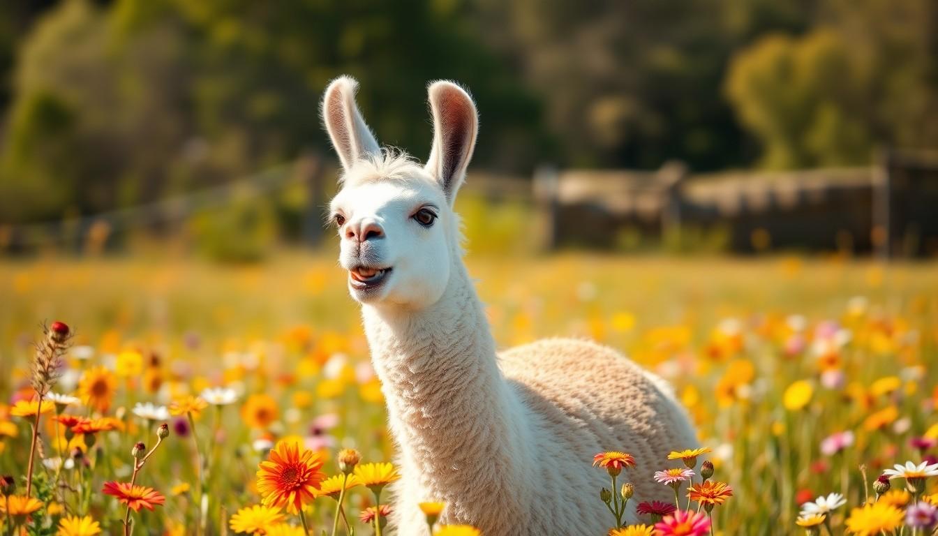 50 Hilarious Llama Puns That Will Have You Laughing Out Loud | Alpaca Your Funny Bone 3