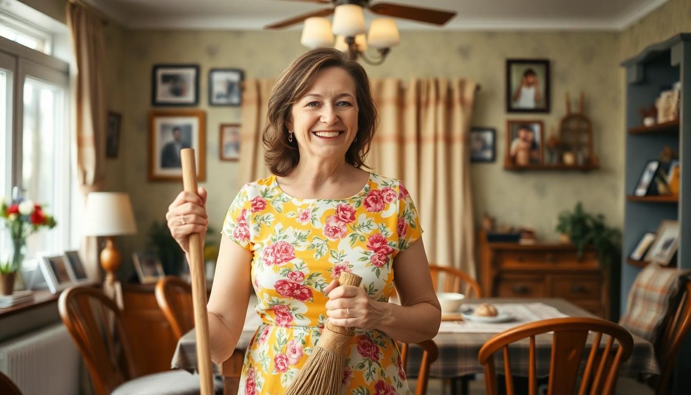 50+ Hilarious Mother Puns That Will Make Mom LOL | Perfect for Mother's Day 16 50+ Hilarious Mother Puns That Will Make Mom LOL | Perfect for Mother's Day 15