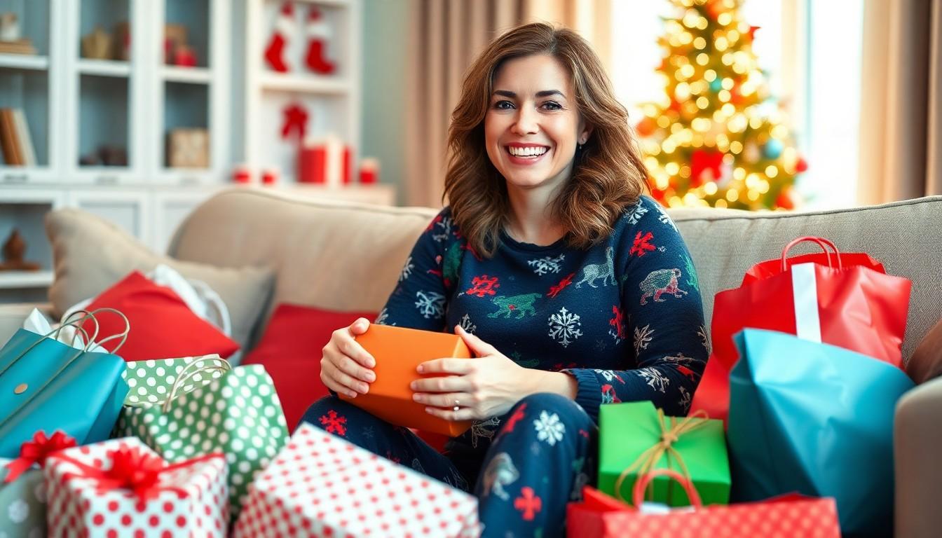 25 Holly Jolly Christmas Shopping Puns to Sleigh Your Holiday Shopping Game 12 25 Holly Jolly Christmas Shopping Puns to Sleigh Your Holiday Shopping Game 11