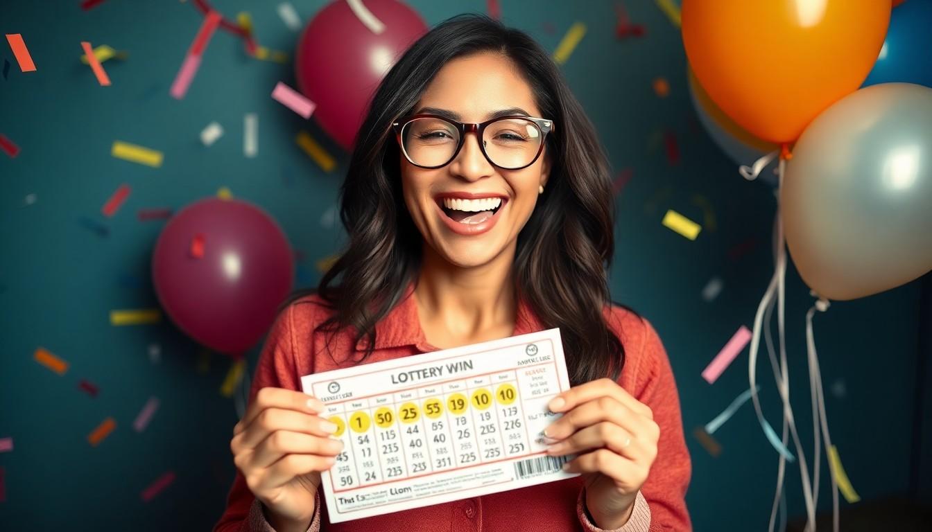 25 Hilariously Lucky Lottery Puns That Will Make You Feel Like a Winner 11