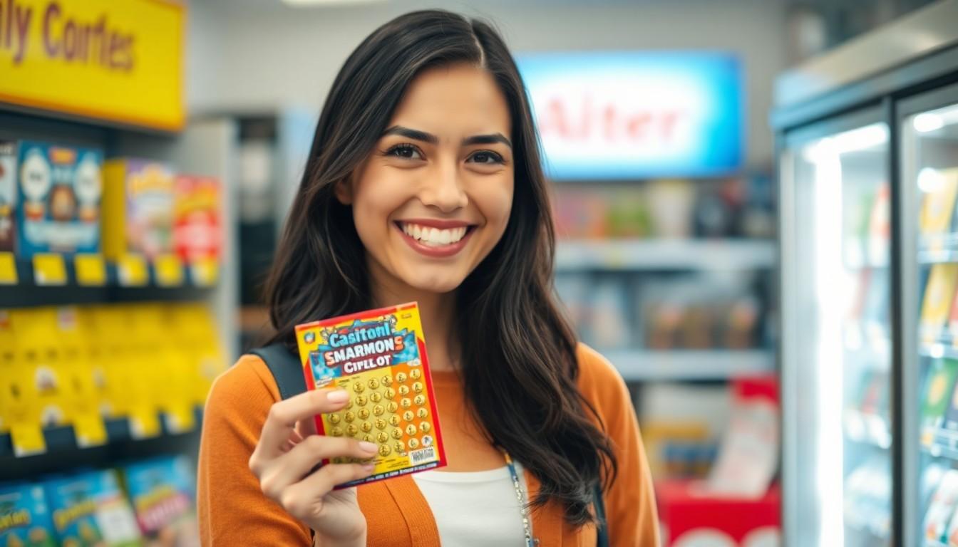 25 Hilariously Lucky Lottery Puns That Will Make You Feel Like a Winner 9
