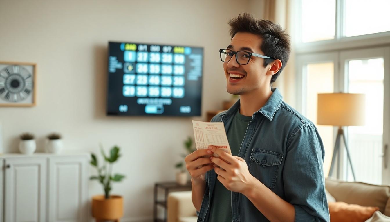 25 Hilariously Lucky Lottery Puns That Will Make You Feel Like a Winner 5