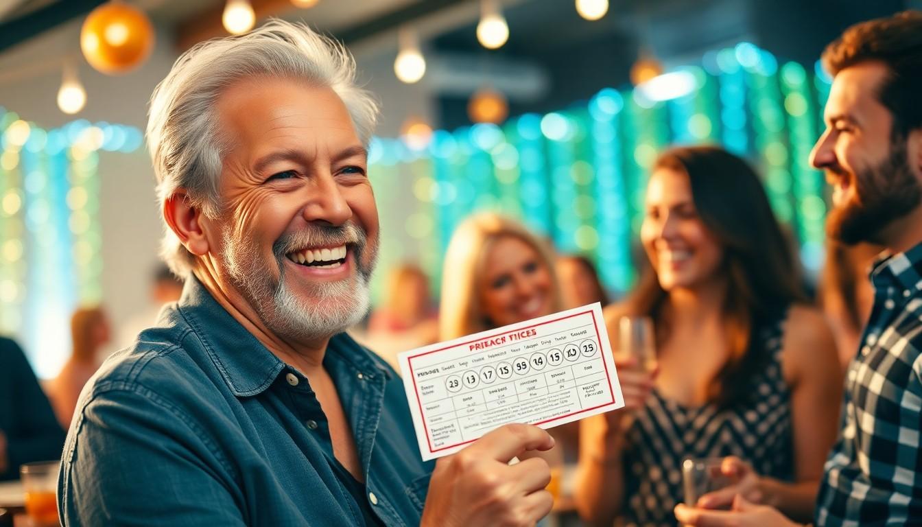 25 Hilariously Lucky Lottery Puns That Will Make You Feel Like a Winner 15
