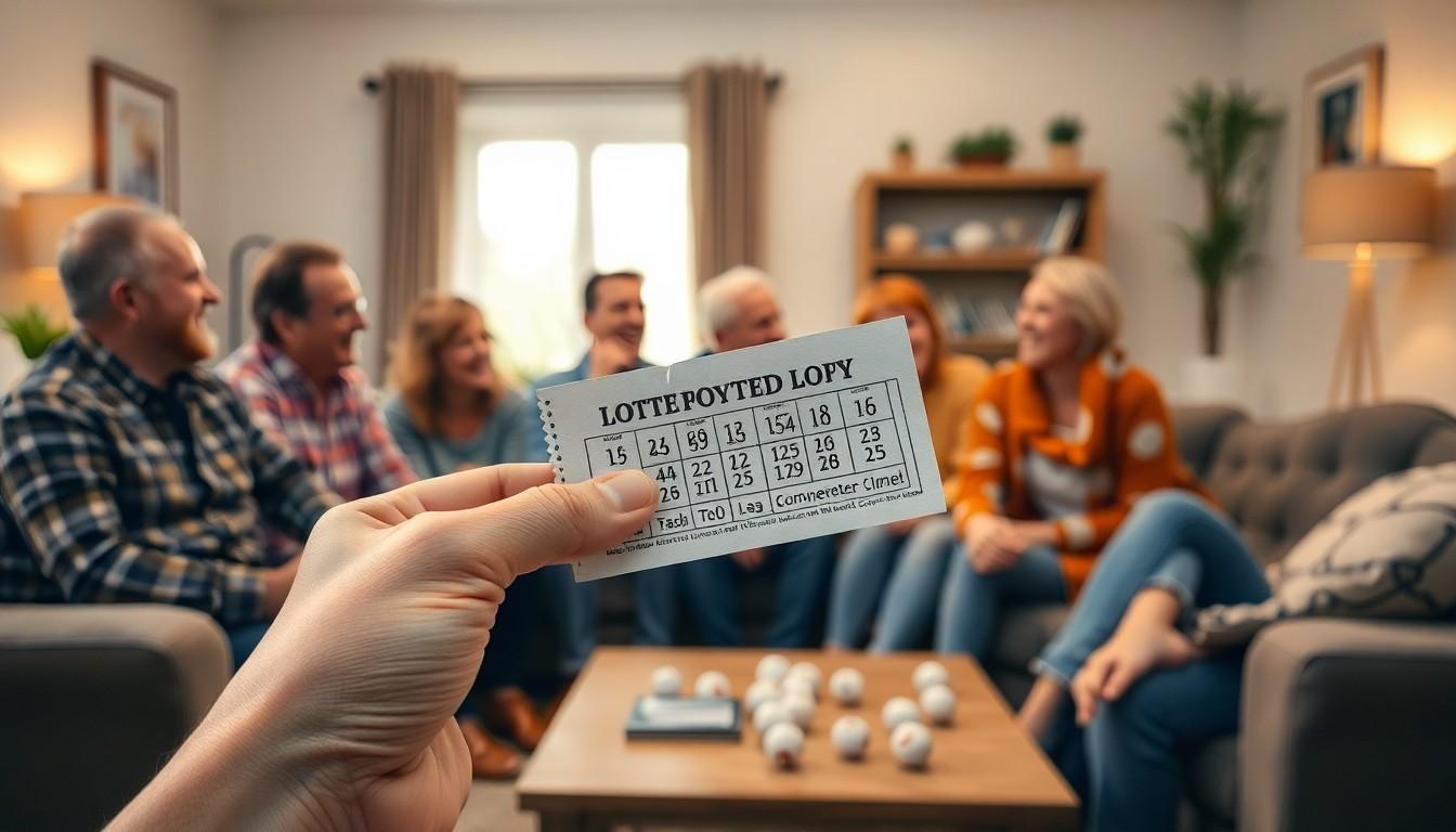 25 Hilariously Lucky Lottery Puns That Will Make You Feel Like a Winner 7