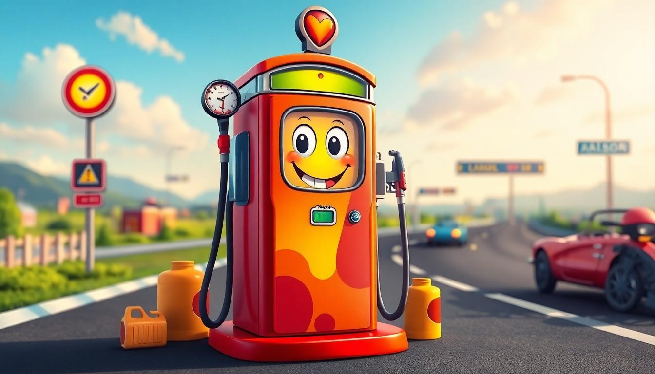 25 Gas Puns That Will Fuel Your Laughter | Premium Humor for Every Occasion 8 25 Gas Puns That Will Fuel Your Laughter | Premium Humor for Every Occasion 7