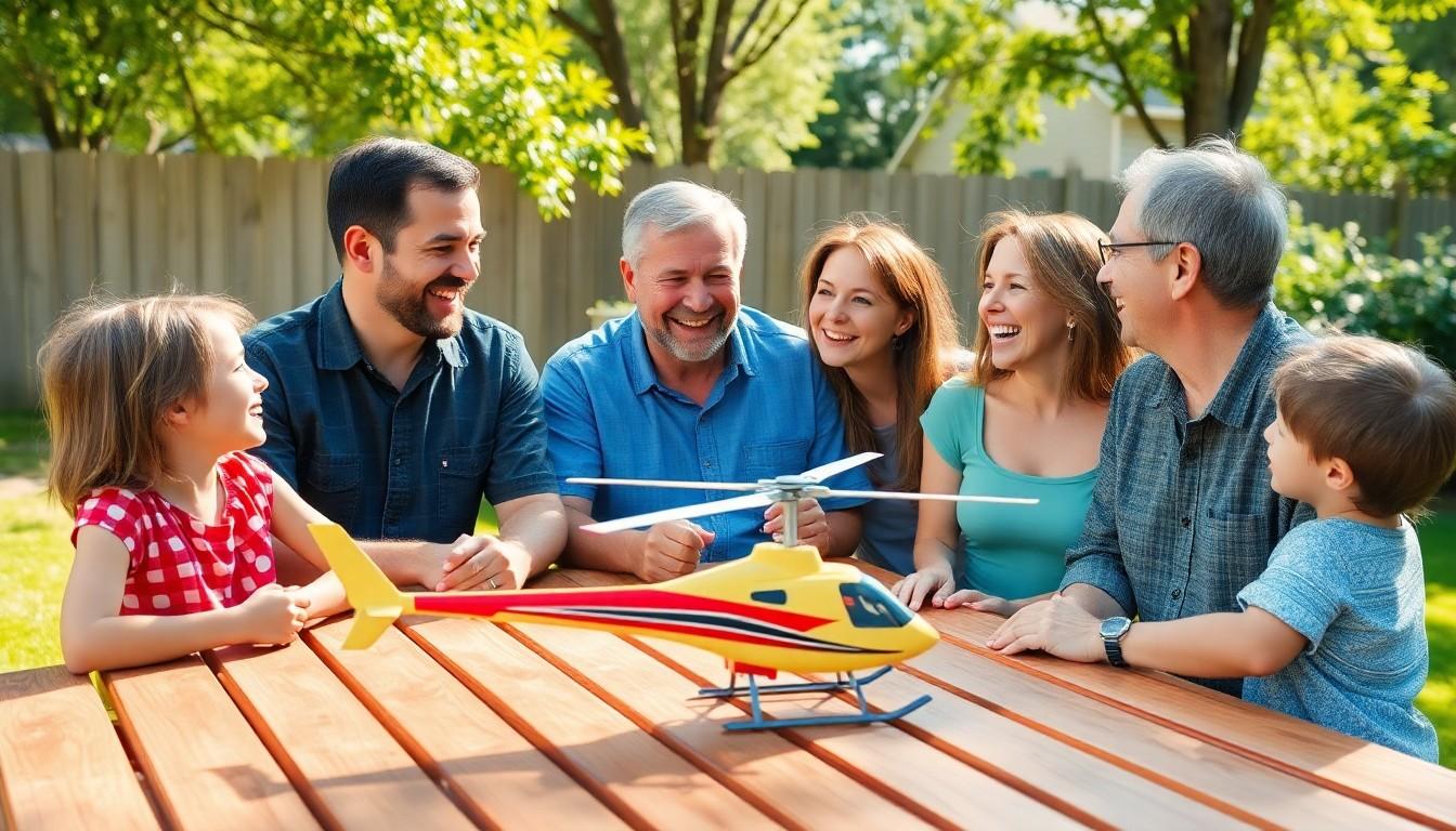 25 Sky-High Helicopter Puns That Will Have You Rotor-ing with Laughter 14 25 Sky-High Helicopter Puns That Will Have You Rotor-ing with Laughter 13
