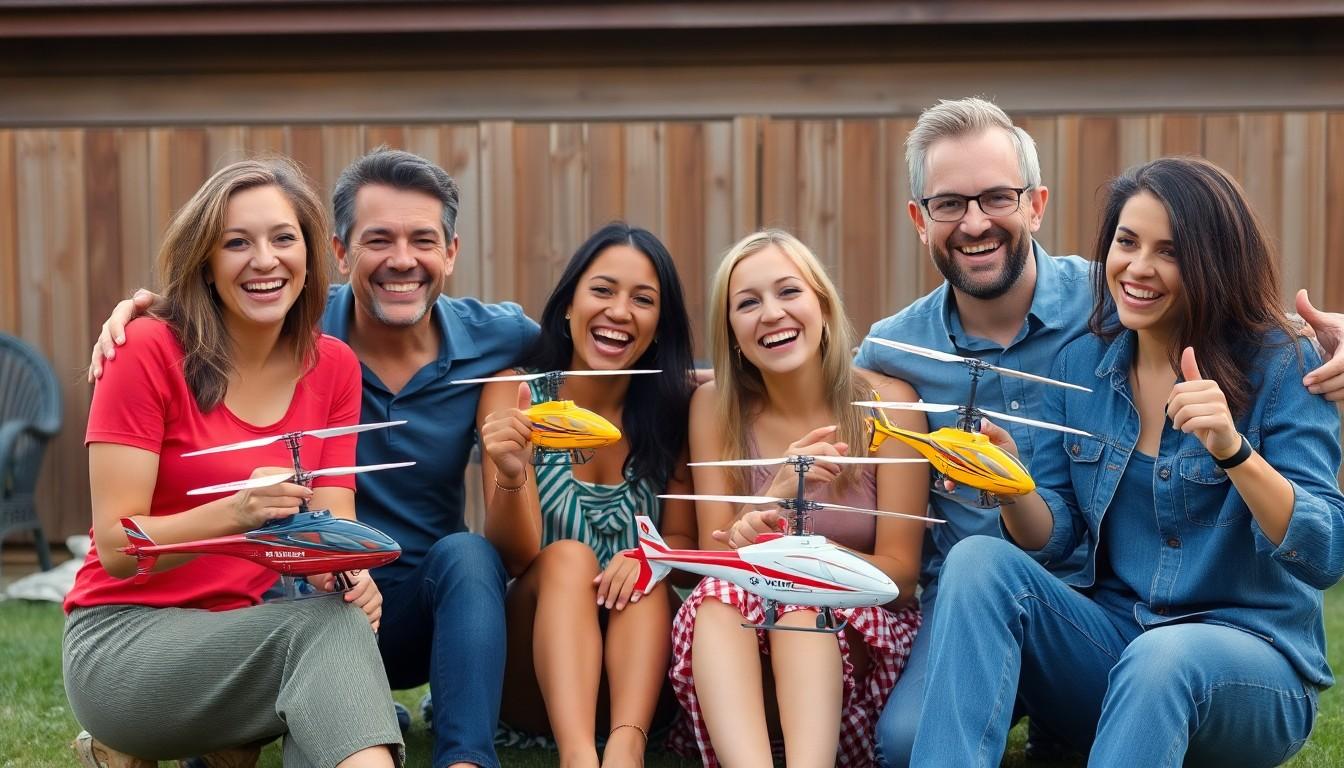 25 Sky-High Helicopter Puns That Will Have You Rotor-ing with Laughter 6 25 Sky-High Helicopter Puns That Will Have You Rotor-ing with Laughter 5