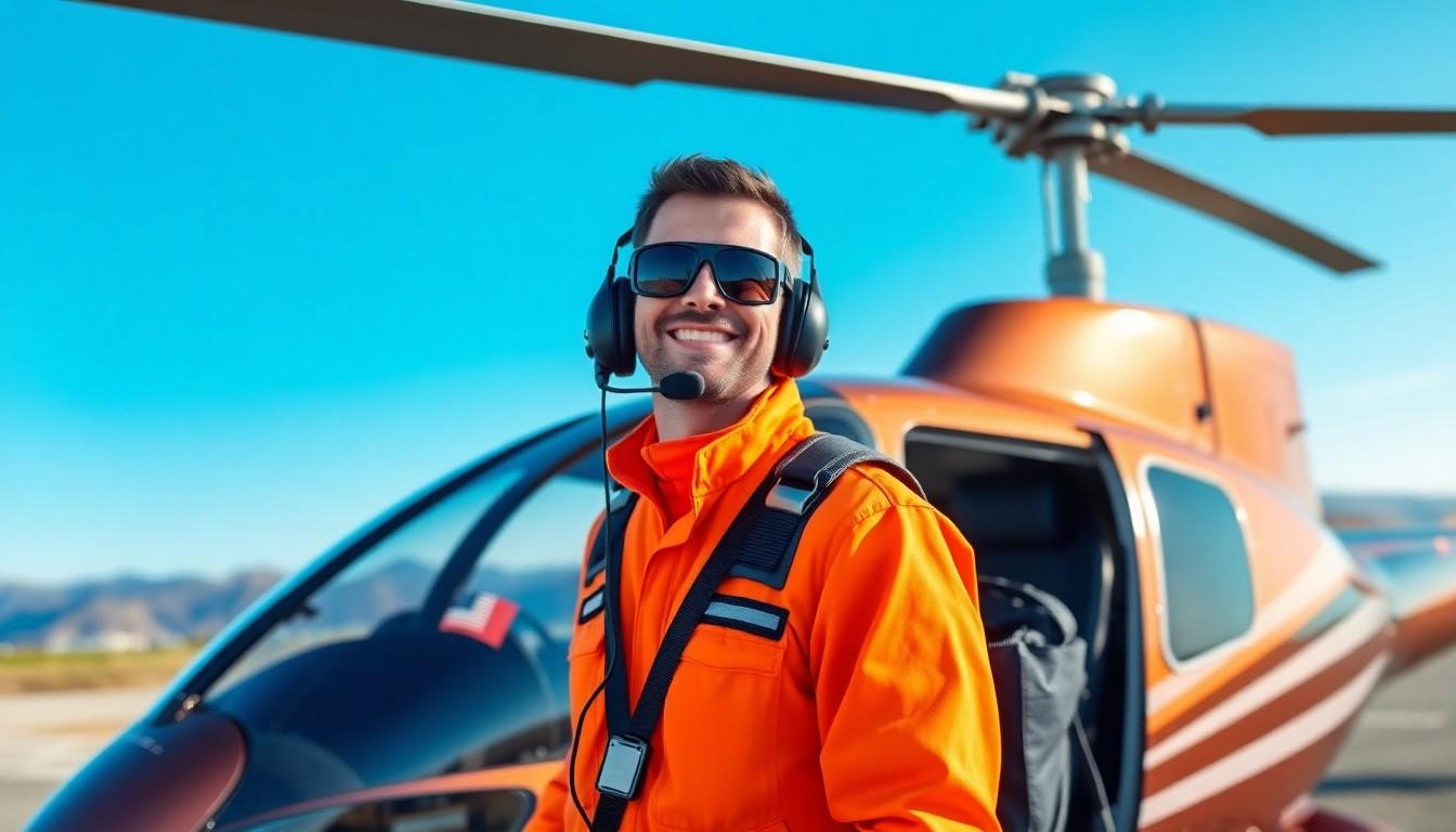 25 Sky-High Helicopter Puns That Will Have You Rotor-ing with Laughter 4 25 Sky-High Helicopter Puns That Will Have You Rotor-ing with Laughter 3
