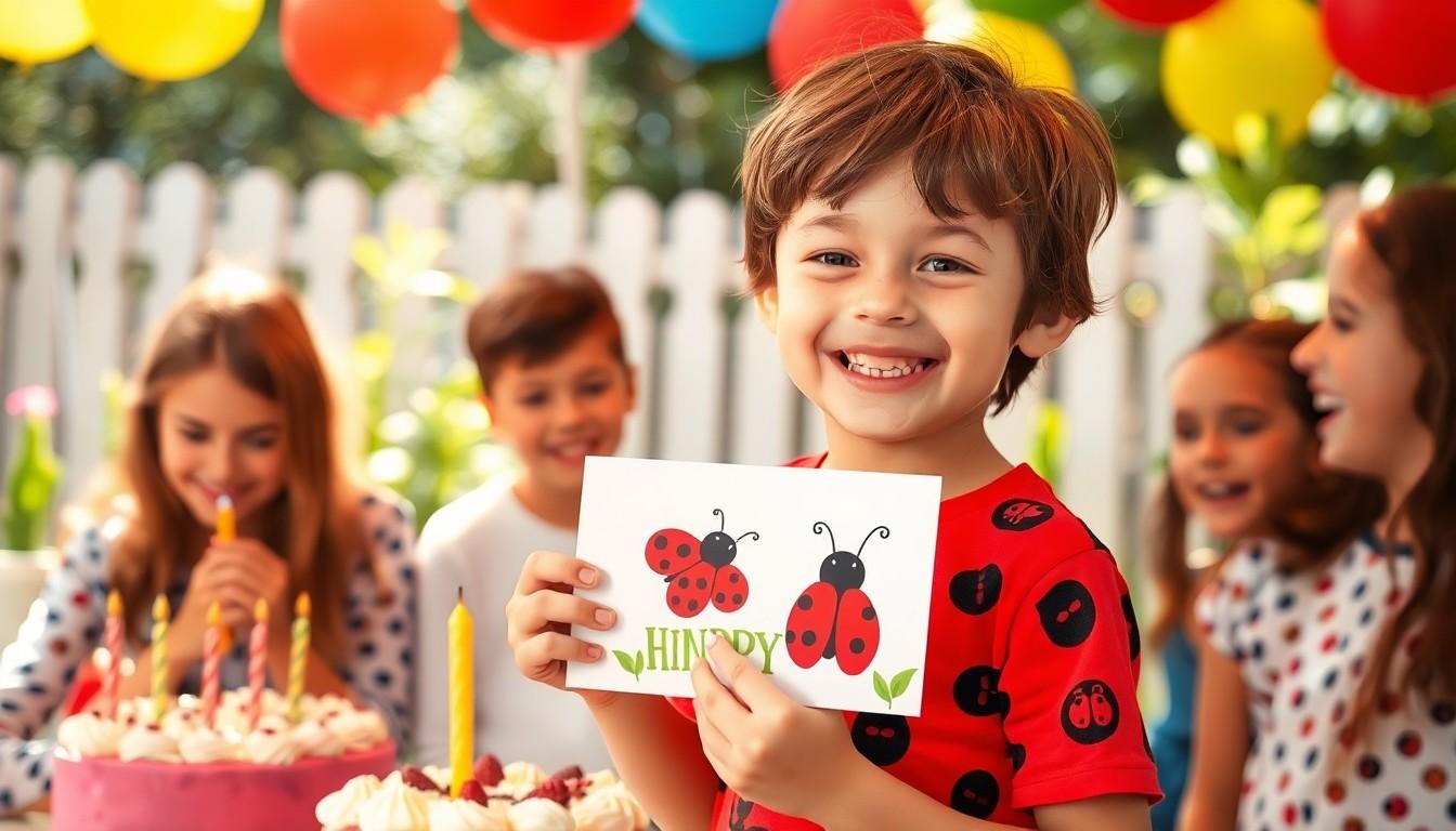 50+ Spot-on Ladybug Puns That Will Have You Lucky with Laughter 4 50+ Spot-on Ladybug Puns That Will Have You Lucky with Laughter 3