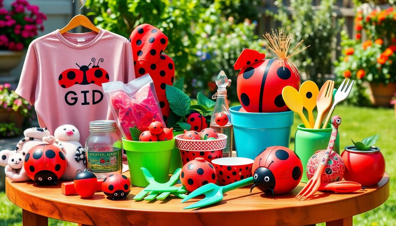 50+ Spot-on Ladybug Puns That Will Have You Lucky with Laughter 10 50+ Spot-on Ladybug Puns That Will Have You Lucky with Laughter 9