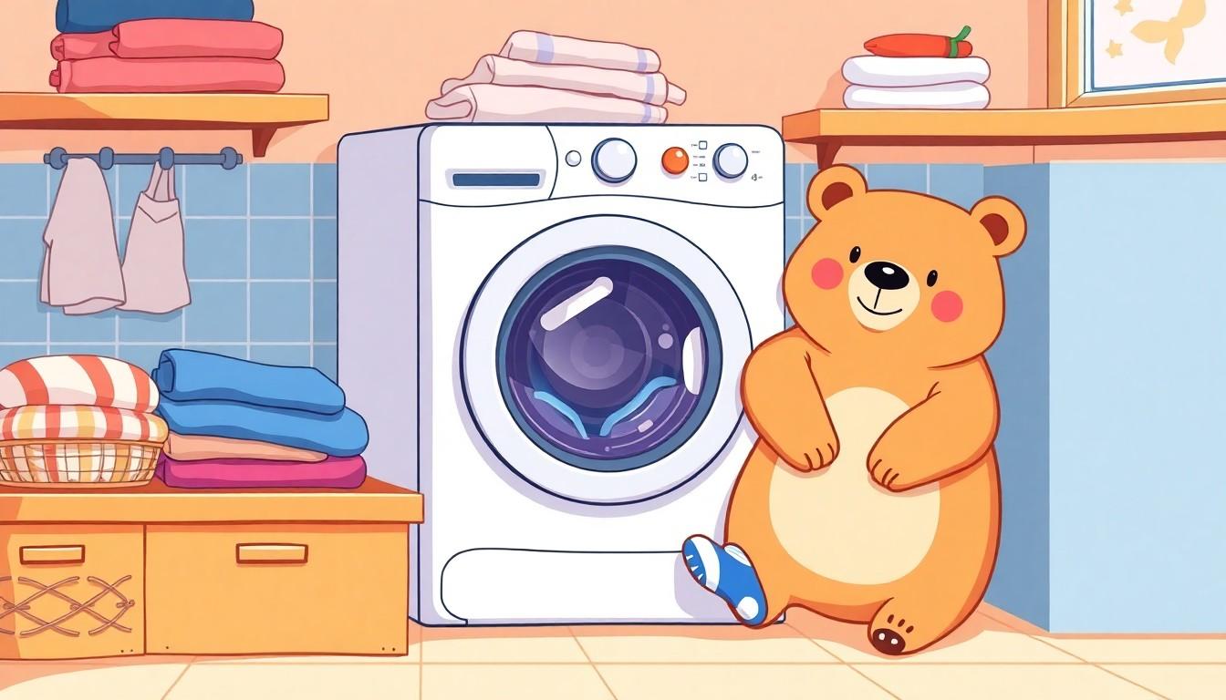 50 Hilarious Laundry Puns That Will Have You In Stitches | Clean Humor For Wash Day 6 50 Hilarious Laundry Puns That Will Have You In Stitches | Clean Humor For Wash Day 5