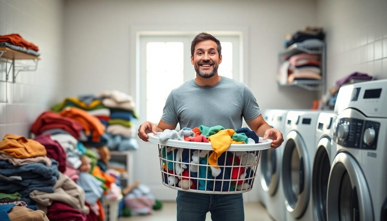50 Hilarious Laundry Puns That Will Have You In Stitches | Clean Humor For Wash Day 14 50 Hilarious Laundry Puns That Will Have You In Stitches | Clean Humor For Wash Day 13
