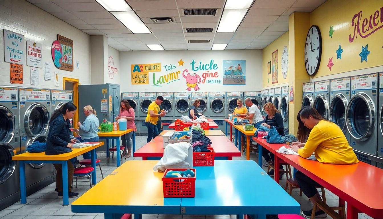 50 Hilarious Laundry Puns That Will Have You In Stitches | Clean Humor For Wash Day 10 50 Hilarious Laundry Puns That Will Have You In Stitches | Clean Humor For Wash Day 9