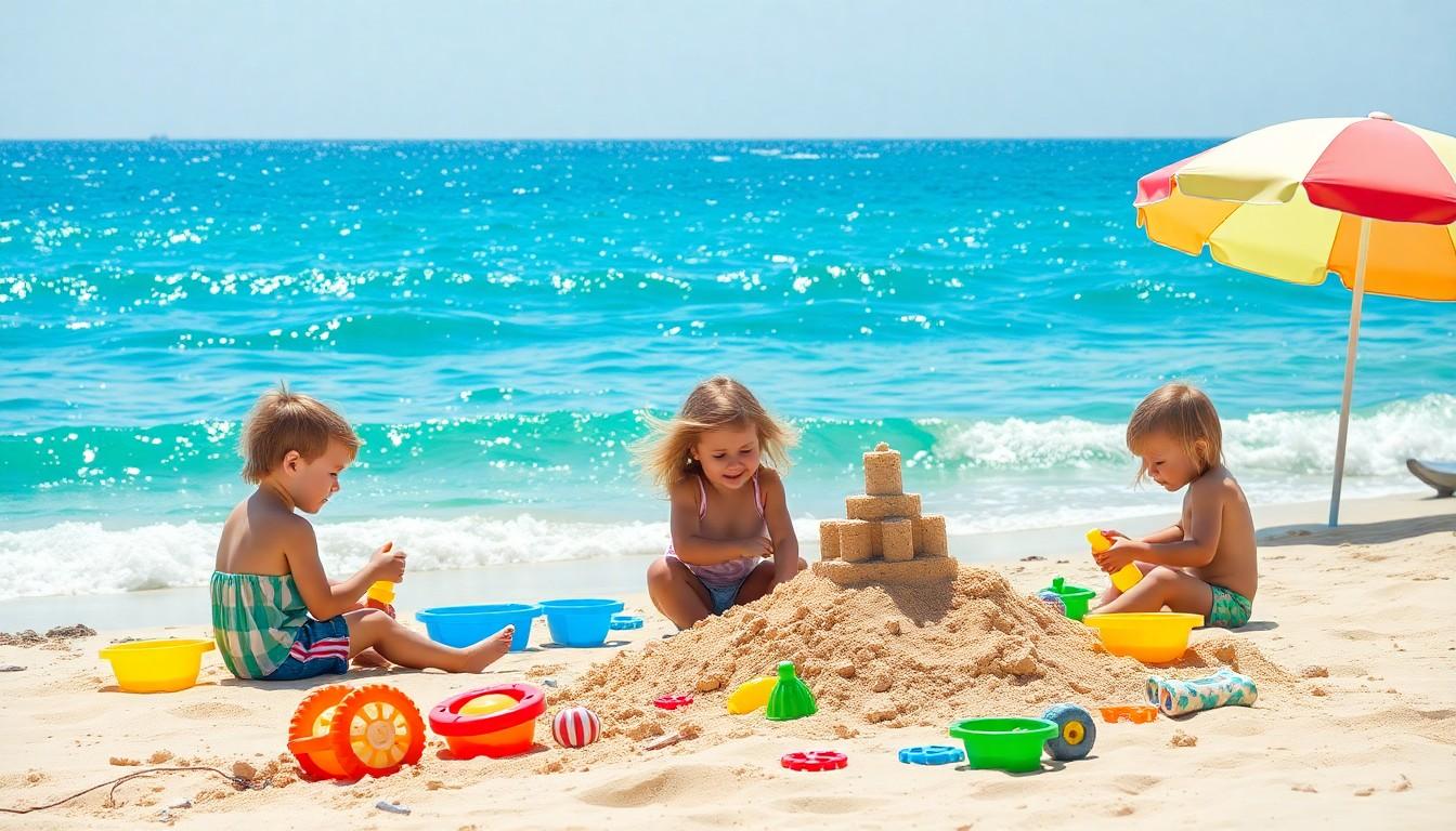 50+ Sand Puns That Will Shore Up Your Beach Day Humor | Coastal Comedy 16 50+ Sand Puns That Will Shore Up Your Beach Day Humor | Coastal Comedy 15