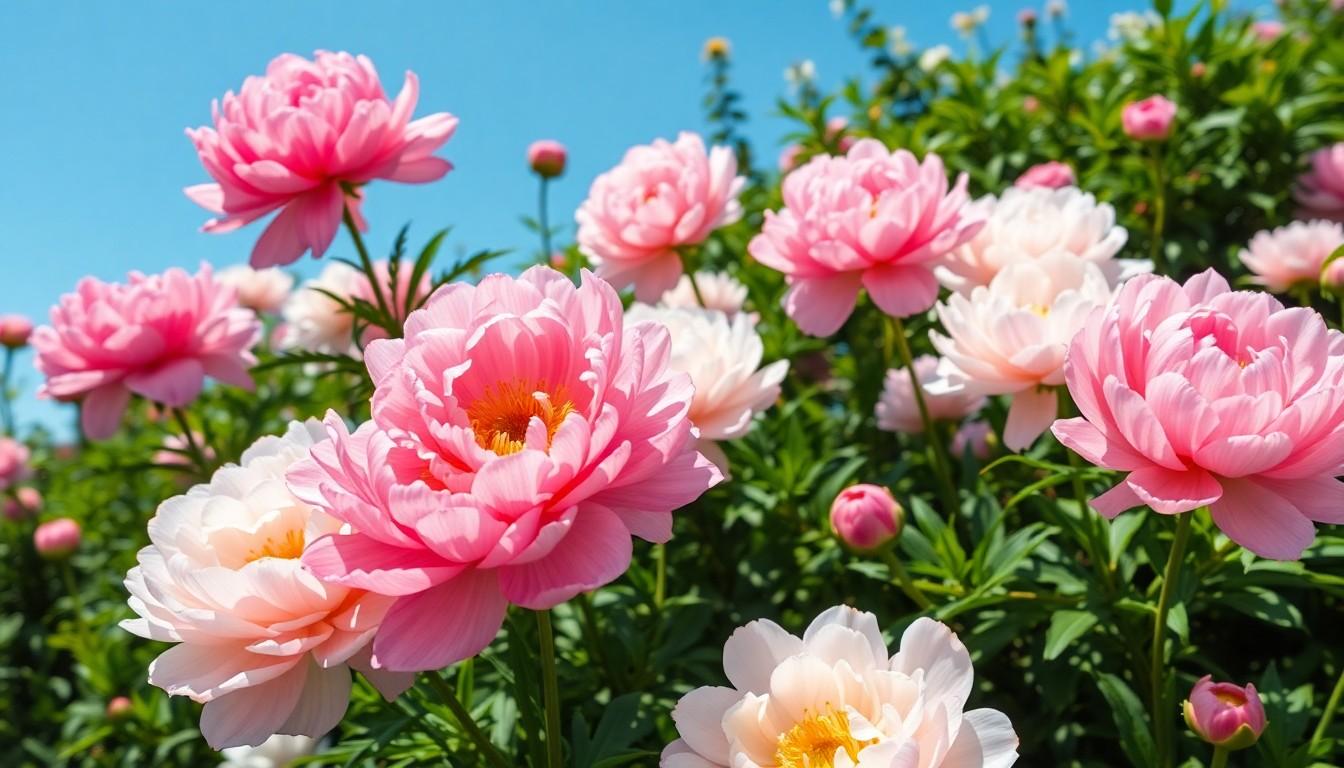 50 Blooming Funny Peony Puns That Will Make You Smile | Flower Humor Guide 4 50 Blooming Funny Peony Puns That Will Make You Smile | Flower Humor Guide 3